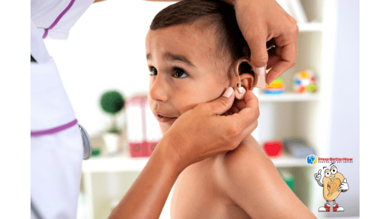 The Advantages of Hearing Aids Direct from Professional Retailers